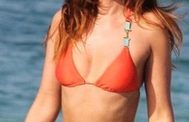 Asa trece Jennifer Metcalfe peste despartire