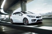 Kia dezvăluie GT: un pro_cee`d de 204CP