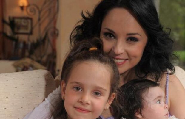 Primul interviu oficial dupa divort! Andreea Marin rupe tacerea: "In toate aceste zile eu am fost mama. Si atat" 