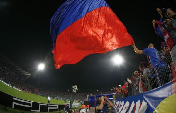 Casa din exil » Steaua a decis să nu mai joace în Ghencea decît atunci cînd Arena Naţională va fi indisponibilă