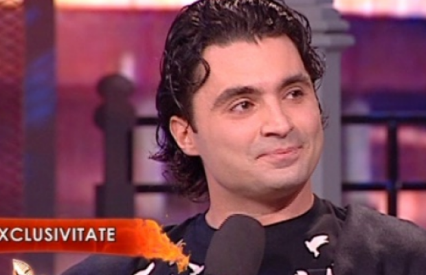 Pepe va participa la "Te cunosc de undeva", sezonul trei: "Gata, am semnat!"