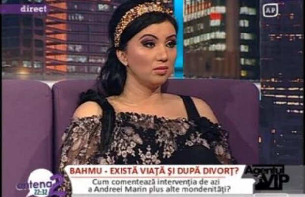 Adriana Bahmuteanu a explicat cum trebuie sa te aperi de paparazzi