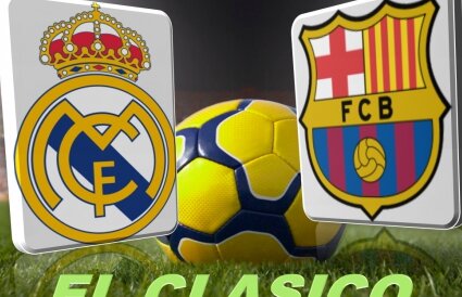 Primul El Clasico din 2013 » Cinci argumente pentru care Real sau Barça pot cîştiga mîine seară