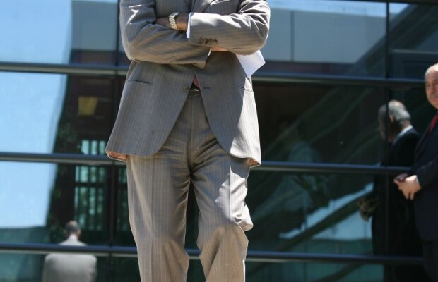 Amintirile lui Cătălin Tolontan despre cum a început Dosarul Loteria 1, care i-a adus o nouă condamnare lui George Copos