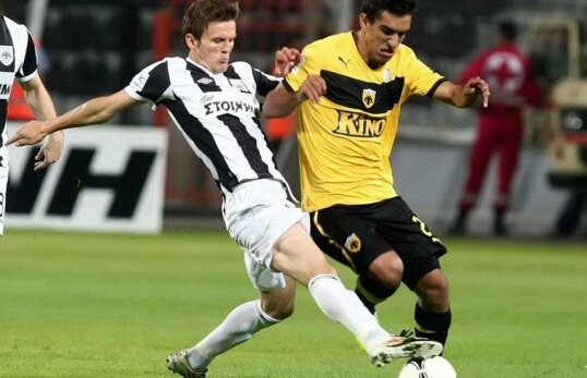 Kontoes nu a ajuns la Steaua, dar se va transfera la o superechipă