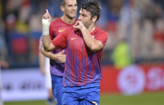 Europa a pus ochii pe Steaua » Vin impresarii pentru Rusescu şi compania