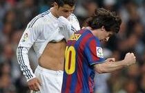 Azi e primul "El clasico" al anului: Barcelona, cotată favorită la victorie pe Bernabeu!