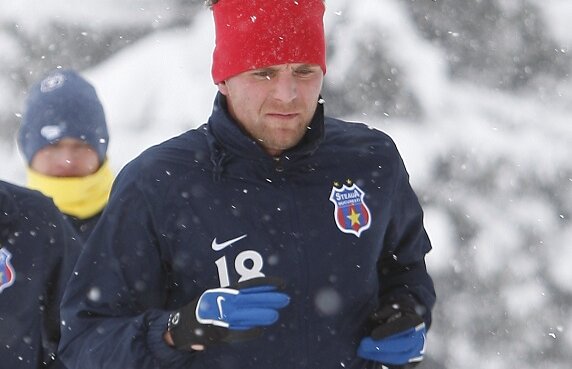 Victimele crizei » Primul "11" al jucătorilor de valoare de care Liga 1 s-a despărţit în această iarnă