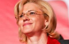 Europarlamentarul Corina Creţu: Raportul MCV riscă să fie folosit împotriva intereselor României