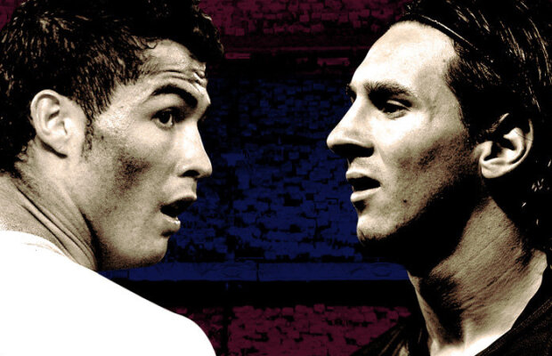 Pariază pe evoluţiile lui Messi şi Cr. Ronaldo în "El Clasico" şi pune mîna pe BONUS!