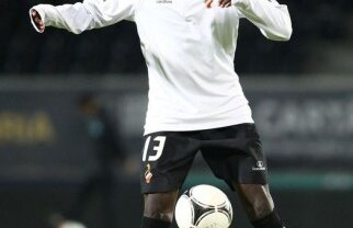 Paszkany a recunoscut interesul pentru brazilianul Jander: ”Mai luăm un mijlocaş”