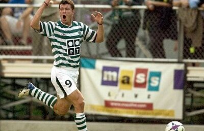 FC Vaslui aproape de a se despărţi de golgheterul echipei » Marius Niculae s-ar putea întoarce în Portugalia