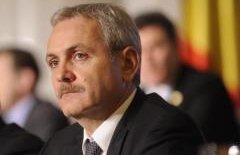 Liviu Dragnea: USL nu are în plan suspendarea lui Băsescu. Omul îşi vede de treabă la Cotroceni