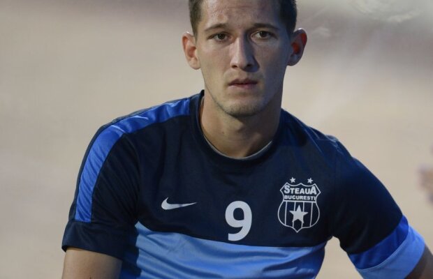 Gigi Becali a anunţat echipa din Liga 1 la care va juca Mihai Costea! Ce atacant va aduce din vară