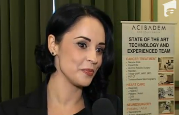 Andreea Marin vorbeste deschis. Afla motivul real al despartirii de Stefan Banica Jr.
