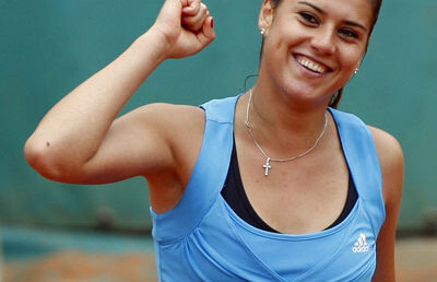 Se simte bine în Thailanda » Sorana Cîrstea s-a calificat în semifinale