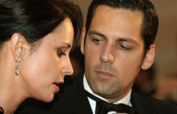 Andreea Marin, pregatita sa mearga mai departe: "Sunt un om puternic"