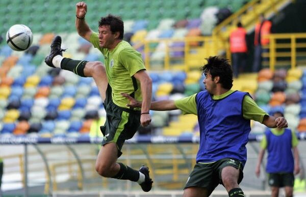 Visul unei nopţi de iarnă » Cum a ratat Marius Niculae revenirea la Sporting şi povestea transferurilor picate în ultimele ore din ianuarie