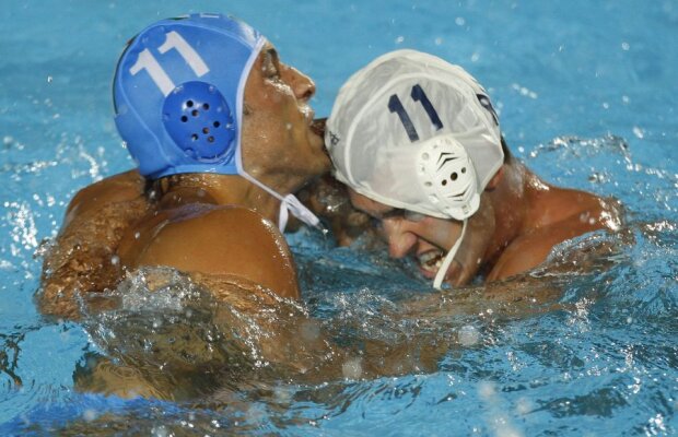 Ungaria-România 9-8 în Liga Mondială