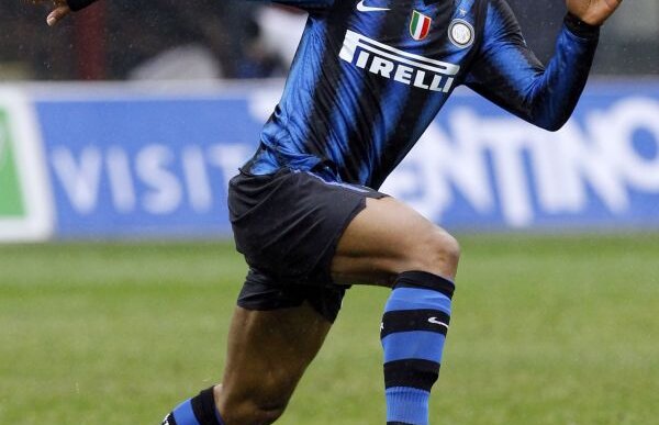 Transfer via Inter! » CFR Cluj îl va înregimenta pe internaţionalul nigerian Nwankwo Obiora