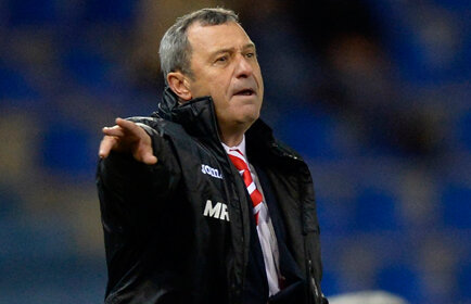 Abilităţile de negociator ale lui Rednic l-au uimit pe un fost coleg: "Mircea are un truc simplu"