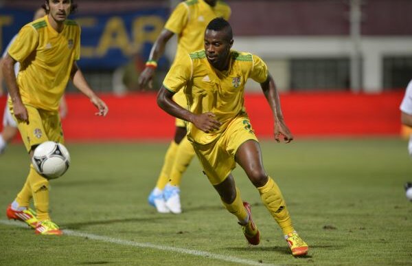 Vasluianul Varela s-a calificat în sferturile Cupei Africii cu naţionala Capului Verde: "Am scris istorie!"