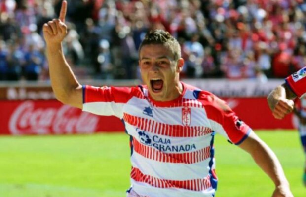 VIDEO Granada - Real Madrid 1-0, standing ovation pentru Torje, primul autogol din carieră pentru Ronaldo