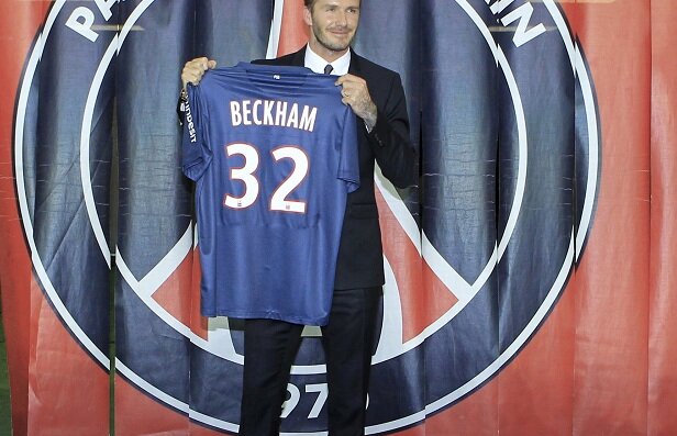 După Beckham, PSG a mai dat un tun de 125 de milioane de euro!
