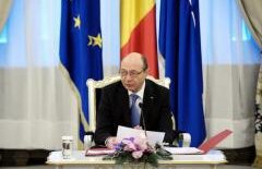 Traian Băsescu: "Mulţi dintre politicienii care au vorbit despre raportul MCV nu cred că l-au citit"