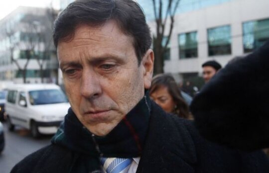 Cu seringa în Primera » Primul nume al unei echipe de fotbal care a colaborat cu doctorul Fuentes