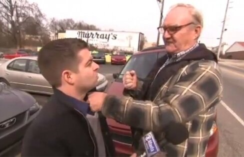 Video: meserii periculoase, partea 2