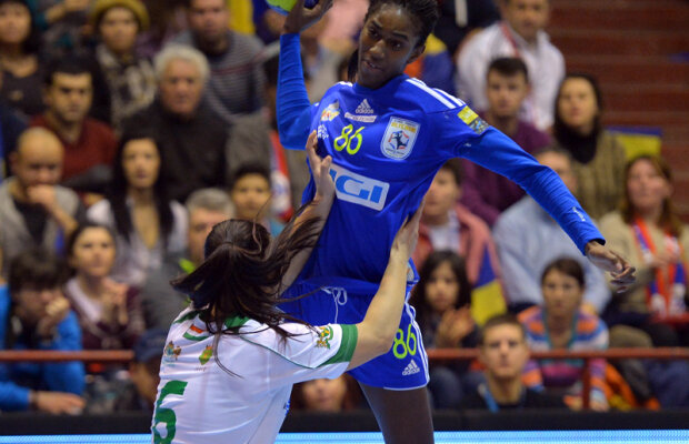 Neplătite de două luni » Care sînt cauzele înfrîngerii cu FTC Budapesta, scor 22-23