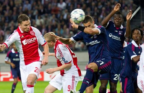 9 zile pînă la Ajax » Nervi printre "lăncieri"! Cum va fi vremea la ora jocului