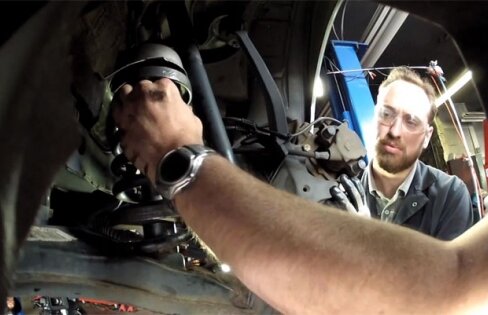 Video: meserii periculoase, partea 3