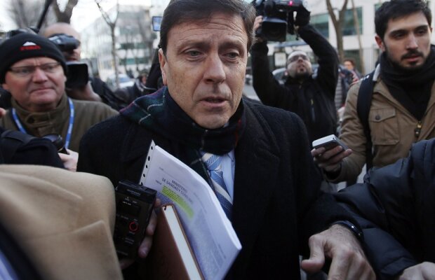 Continuă dezvăluirile în cazul Fuentes! După Real Sociedad, un cod misterios: MILAN!