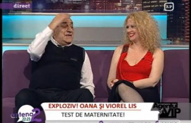 Oana Lis vrea sa se tatueze in zona inghinala: "Cred ca eram beata cand am spus asta"
