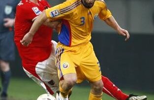 Pe ce scor ai paria în România - Australia: Cota 34 pentru o victorie cu 3-2 a "tricolorilor"!