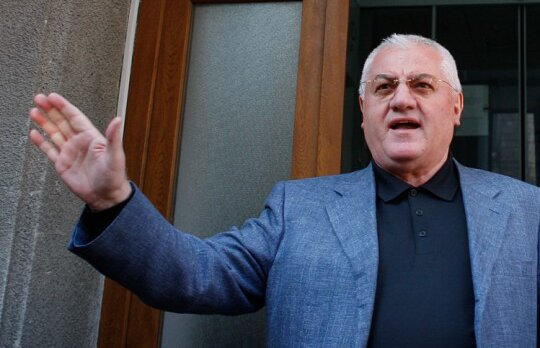 Dragomir nu crede în Steaua: "Nu se califică!"