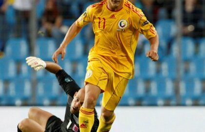 Cota 4 pentru o victorie a României într-un meci cu minim 3 goluri!