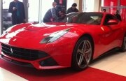 De ce ne bucurăm că F12 Berlinetta a ajuns în România
