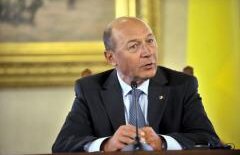 Traian Băsescu face declaraţii de presă la ora 11:30 - LIVE TEXT