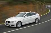 A doua oară e întotdeauna mai bine: BMW Seria 3 GT
