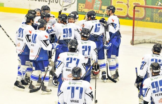 New York Times: "Secuii de la HC Csiksereda sînt ca FC Barcelona"