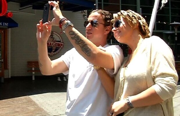 Avertisment la Radio GSP: "Reghe să-şi potolească soţia! Altfel, pornesc Jihadul în fotbal!"