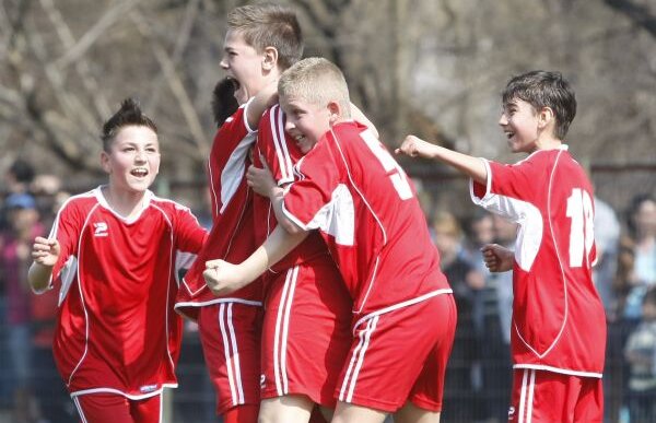 Dinamo vrea să-şi asigure viitorul » Preselecţie în Ştefan cel Mare pentru copii născuţi în 2005 şi 2006