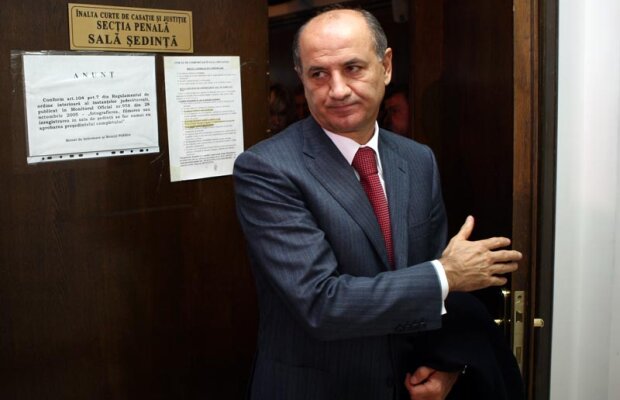 Sisif din Giuleşti » Copos se compară cu un erou din mitologia greacă