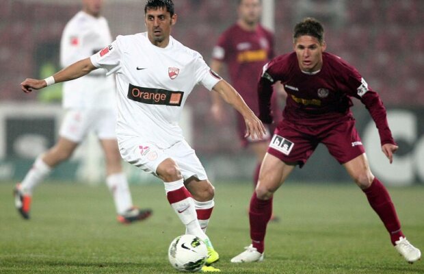 VIDEO Reţeta vindecării » Dinamo s-a impus în meciul cu Torpedo Kutaisi şi va juca duminică finala "Marbella Cup"