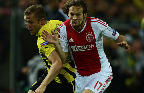 Sfaturi pentru Reghe de la un expert în fotbalul olandez » Care este punctul slab al "lăncierilor"