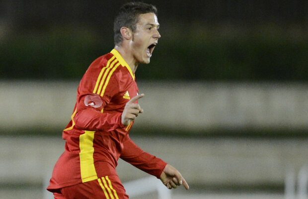 I-a cerut tricoul şi i-a transmis că-l va transfera la vară! Torje aproape de o mutare-surpriză: "Voi face tot posibilul să te aduc!"