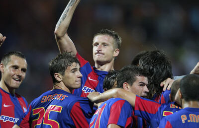 Un fost stelist face radiografia Ligii 1: "Nivelul este mult mai scăzut acum"